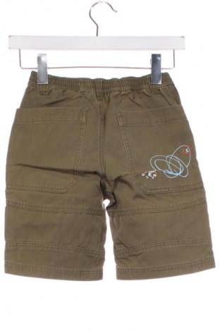 Pantaloni scurți pentru copii H&M, Mărime 5-6y/ 116-122 cm, Culoare Verde, Preț 36,63 Lei