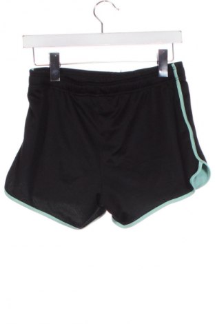 Dziecięce szorty H&M, Rozmiar 13-14y/ 164-168 cm, Kolor Czarny, Cena 32,18 zł