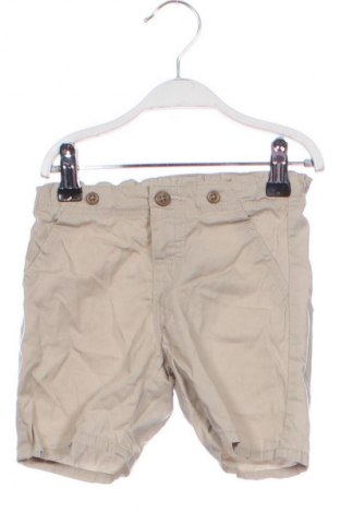 Kinder Shorts H&M, Größe 12-18m/ 80-86 cm, Farbe Beige, Preis € 7,19