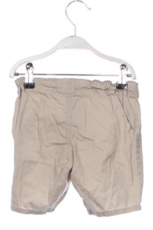 Kinder Shorts H&M, Größe 12-18m/ 80-86 cm, Farbe Beige, Preis € 7,19