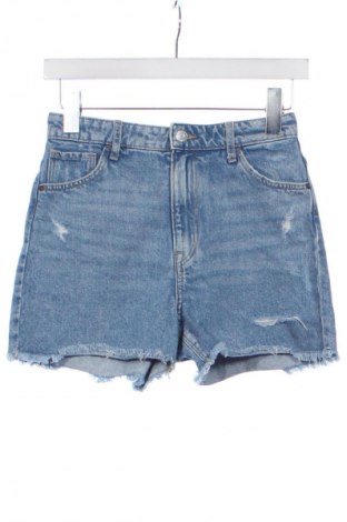 Gyerek rövidnadrág H&M, Méret 12-13y / 158-164 cm, Szín Kék, Ár 2 409 Ft