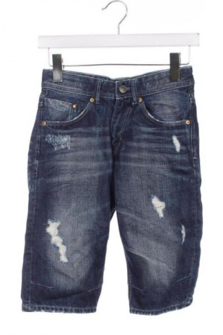 Gyerek rövidnadrág H&M, Méret 9-10y / 140-146 cm, Szín Kék, Ár 2 359 Ft
