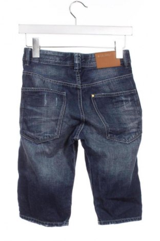 Gyerek rövidnadrág H&M, Méret 9-10y / 140-146 cm, Szín Kék, Ár 2 359 Ft