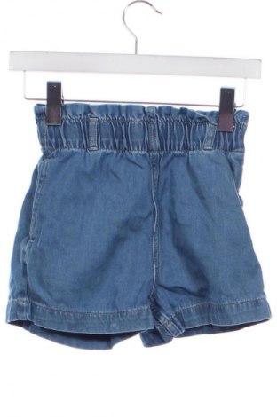 Pantaloni scurți pentru copii H&M, Mărime 8-9y/ 134-140 cm, Culoare Albastru, Preț 36,84 Lei