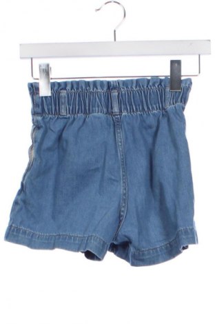 Pantaloni scurți pentru copii H&M, Mărime 8-9y/ 134-140 cm, Culoare Albastru, Preț 36,84 Lei