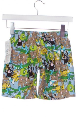 Kinder Shorts H&M, Größe 6-7y/ 122-128 cm, Farbe Mehrfarbig, Preis 11,76 €