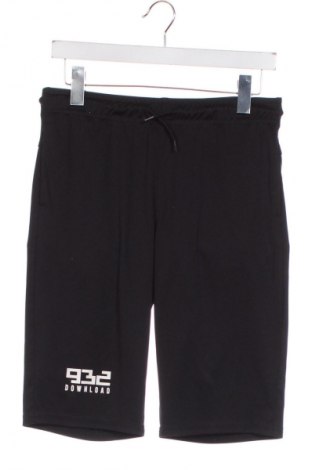 Detské krátke nohavice  Here+There, Veľkosť 12-13y/ 158-164 cm, Farba Čierna, Cena  7,95 €