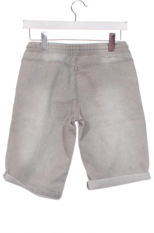 Pantaloni scurți pentru copii Here+There, Mărime 10-11y/ 146-152 cm, Culoare Gri, Preț 36,01 Lei