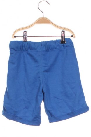 Pantaloni scurți pentru copii Kiki & Koko, Mărime 4-5y/ 110-116 cm, Culoare Albastru, Preț 36,84 Lei