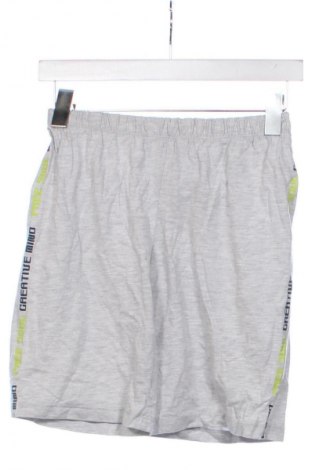 Pantaloni scurți pentru copii LC Waikiki, Mărime 10-11y/ 146-152 cm, Culoare Gri, Preț 36,84 Lei
