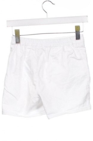 Παιδικό κοντό παντελόνι LC Waikiki, Μέγεθος 9-10y/ 140-146 εκ., Χρώμα Λευκό, Τιμή 7,16 €