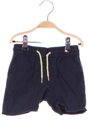 Dětské krátké kalhoty  Lupilu, Velikost 18-24m/ 86-98 cm, Barva Modrá, Cena  149,00 Kč