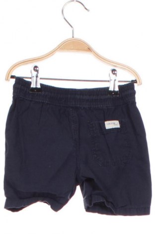 Dětské krátké kalhoty  Lupilu, Velikost 18-24m/ 86-98 cm, Barva Modrá, Cena  149,00 Kč