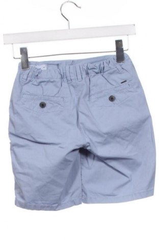Pantaloni scurți pentru copii Mango, Mărime 8-9y/ 134-140 cm, Culoare Albastru, Preț 30,87 Lei