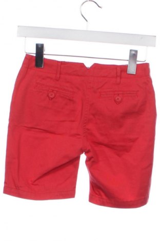 Pantaloni scurți pentru copii Marc O'Polo, Mărime 7-8y/ 128-134 cm, Culoare Roșu, Preț 107,89 Lei
