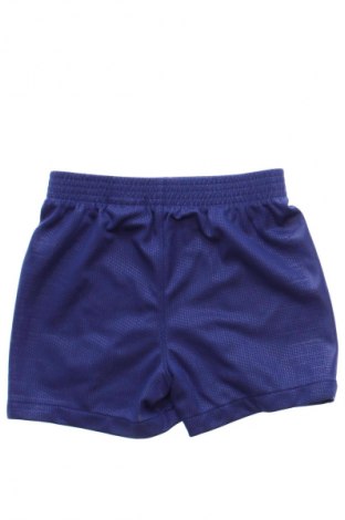 Detské krátke nohavice  Nike, Veľkosť 12-18m/ 80-86 cm, Farba Modrá, Cena  13,80 €