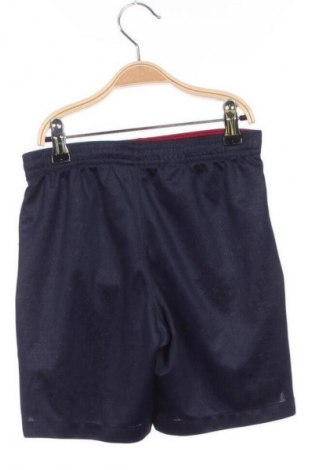 Παιδικό κοντό παντελόνι Nike, Μέγεθος 7-8y/ 128-134 εκ., Χρώμα Μπλέ, Τιμή 13,80 €