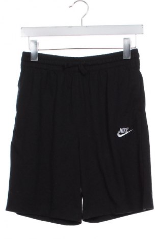 Dětské krátké kalhoty  Nike, Velikost 14-15y/ 168-170 cm, Barva Černá, Cena  342,00 Kč