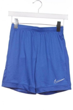 Dětské krátké kalhoty  Nike, Velikost 8-9y/ 134-140 cm, Barva Modrá, Cena  785,00 Kč