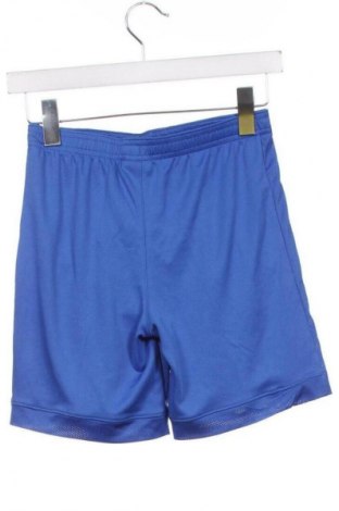Dětské krátké kalhoty  Nike, Velikost 8-9y/ 134-140 cm, Barva Modrá, Cena  785,00 Kč