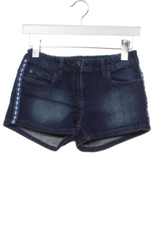 Kinder Shorts Pepperts!, Größe 11-12y/ 152-158 cm, Farbe Blau, Preis 7,16 €