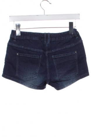 Kinder Shorts Pepperts!, Größe 11-12y/ 152-158 cm, Farbe Blau, Preis 7,16 €