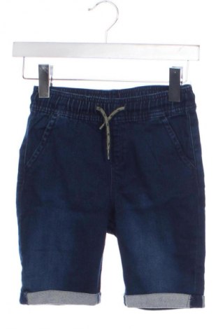 Pantaloni scurți pentru copii Pepperts!, Mărime 8-9y/ 134-140 cm, Culoare Albastru, Preț 36,80 Lei