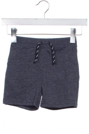 Pantaloni scurți pentru copii Primark, Mărime 18-24m/ 86-98 cm, Culoare Albastru, Preț 36,63 Lei