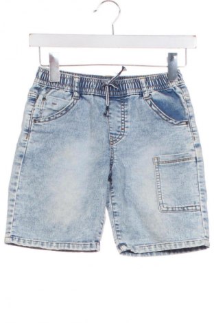 Pantaloni scurți pentru copii Primigi, Mărime 9-10y/ 140-146 cm, Culoare Albastru, Preț 47,37 Lei