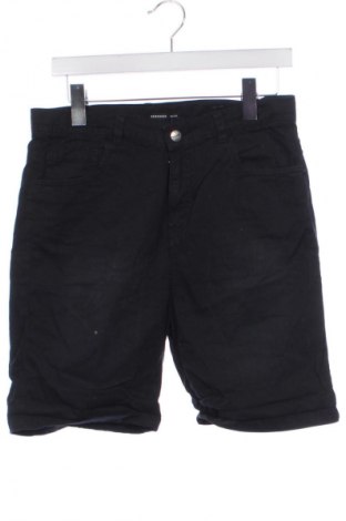 Kinder Shorts Reserved, Größe 12-13y/ 158-164 cm, Farbe Schwarz, Preis € 7,19