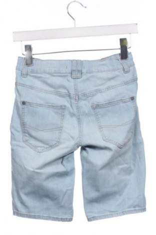 Pantaloni scurți pentru copii S.Oliver, Mărime 10-11y/ 146-152 cm, Culoare Albastru, Preț 46,30 Lei