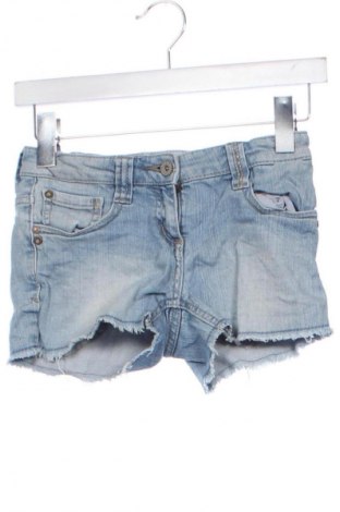 Kinder Shorts S.Oliver, Größe 8-9y/ 134-140 cm, Farbe Blau, Preis 9,00 €