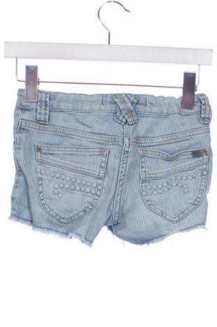 Kinder Shorts S.Oliver, Größe 8-9y/ 134-140 cm, Farbe Blau, Preis 9,00 €