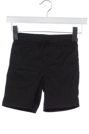 Pantaloni scurți pentru copii Sinsay, Mărime 4-5y/ 110-116 cm, Culoare Negru, Preț 36,63 Lei