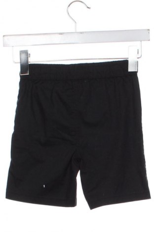 Pantaloni scurți pentru copii Sinsay, Mărime 4-5y/ 110-116 cm, Culoare Negru, Preț 36,63 Lei
