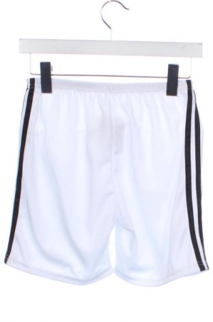 Dziecięce szorty Unbranded, Rozmiar 10-11y/ 146-152 cm, Kolor Biały, Cena 32,00 zł