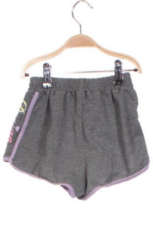 Pantaloni scurți pentru copii Unbranded, Mărime 9-10y/ 140-146 cm, Culoare Gri, Preț 36,63 Lei