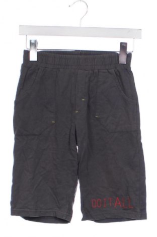 Kinder Shorts Unbranded, Größe 8-9y/ 134-140 cm, Farbe Grau, Preis € 7,16