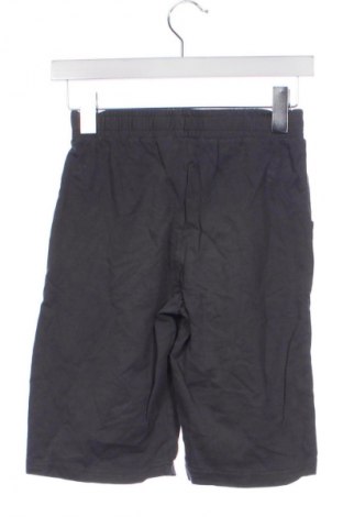 Kinder Shorts Unbranded, Größe 8-9y/ 134-140 cm, Farbe Grau, Preis € 7,16
