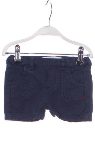 Dziecięce szorty Unbranded, Rozmiar 12-18m/ 80-86 cm, Kolor Niebieski, Cena 32,32 zł