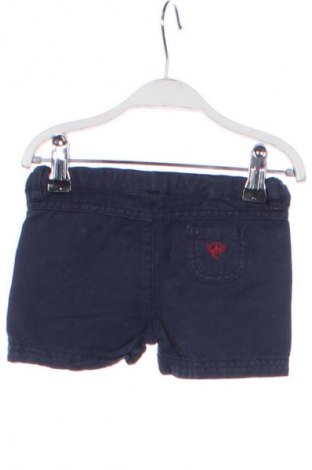 Dziecięce szorty Unbranded, Rozmiar 12-18m/ 80-86 cm, Kolor Niebieski, Cena 32,32 zł