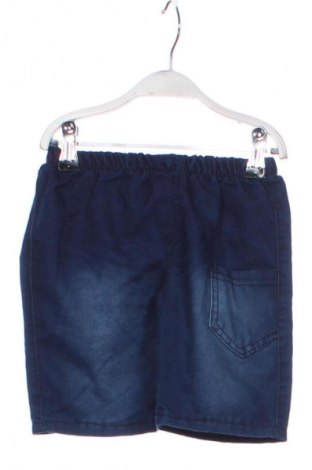 Kinder Shorts Unbranded, Größe 2-3m/ 56-62 cm, Farbe Blau, Preis € 7,16