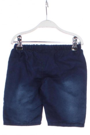 Kinder Shorts Unbranded, Größe 2-3m/ 56-62 cm, Farbe Blau, Preis € 7,16