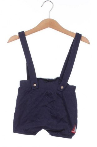 Παιδικό κοντό παντελόνι Unbranded, Μέγεθος 6-9m/ 68-74 εκ., Χρώμα Μπλέ, Τιμή 7,12 €