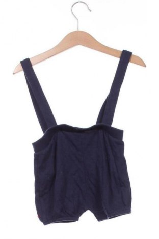 Παιδικό κοντό παντελόνι Unbranded, Μέγεθος 6-9m/ 68-74 εκ., Χρώμα Μπλέ, Τιμή 7,12 €