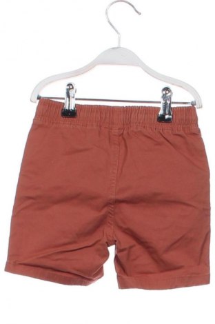 Pantaloni scurți pentru copii Unbranded, Mărime 12-18m/ 80-86 cm, Culoare Portocaliu, Preț 36,63 Lei