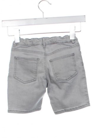 Παιδικό κοντό παντελόνι Unbranded, Μέγεθος 3-4y/ 104-110 εκ., Χρώμα Γκρί, Τιμή 7,99 €