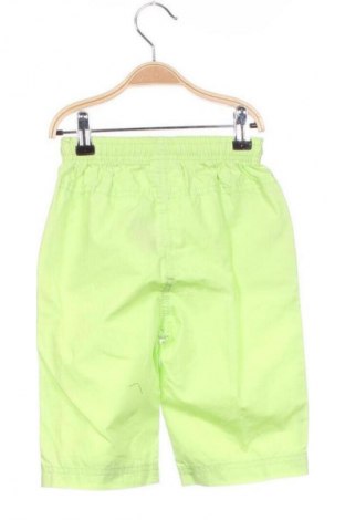 Dětské krátké kalhoty  Unbranded, Velikost 5-6y/ 116-122 cm, Barva Zelená, Cena  177,00 Kč