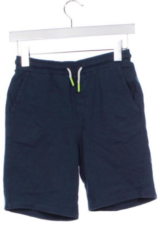 Pantaloni scurți pentru copii Unbranded, Mărime 9-10y/ 140-146 cm, Culoare Albastru, Preț 36,84 Lei