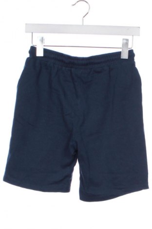Pantaloni scurți pentru copii Unbranded, Mărime 9-10y/ 140-146 cm, Culoare Albastru, Preț 36,84 Lei